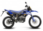 Derbi Senda DRD125R